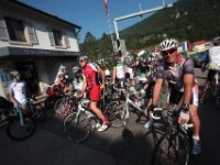 CYCLISME JOLIDON CLASSIQUE  SAIGNELEGIER LE 07/07/13 - CYCLISME CYCLO-SPORTIVE LA JOLIDON CLASSIQUE *** Local Caption *** ARCHIVER : SPORT, CYCLISME, CYCLO-SPORTIVE